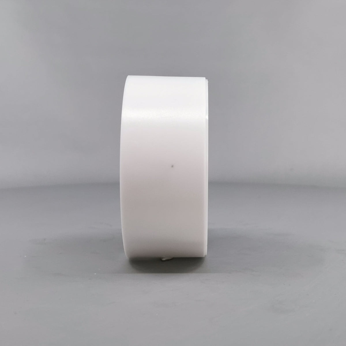 LK underlag for Ø80 lampeudtag hvid (360° frame 19)