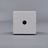 Fuga Lampeudtag 50x50 5P Hvid (Ny Model)