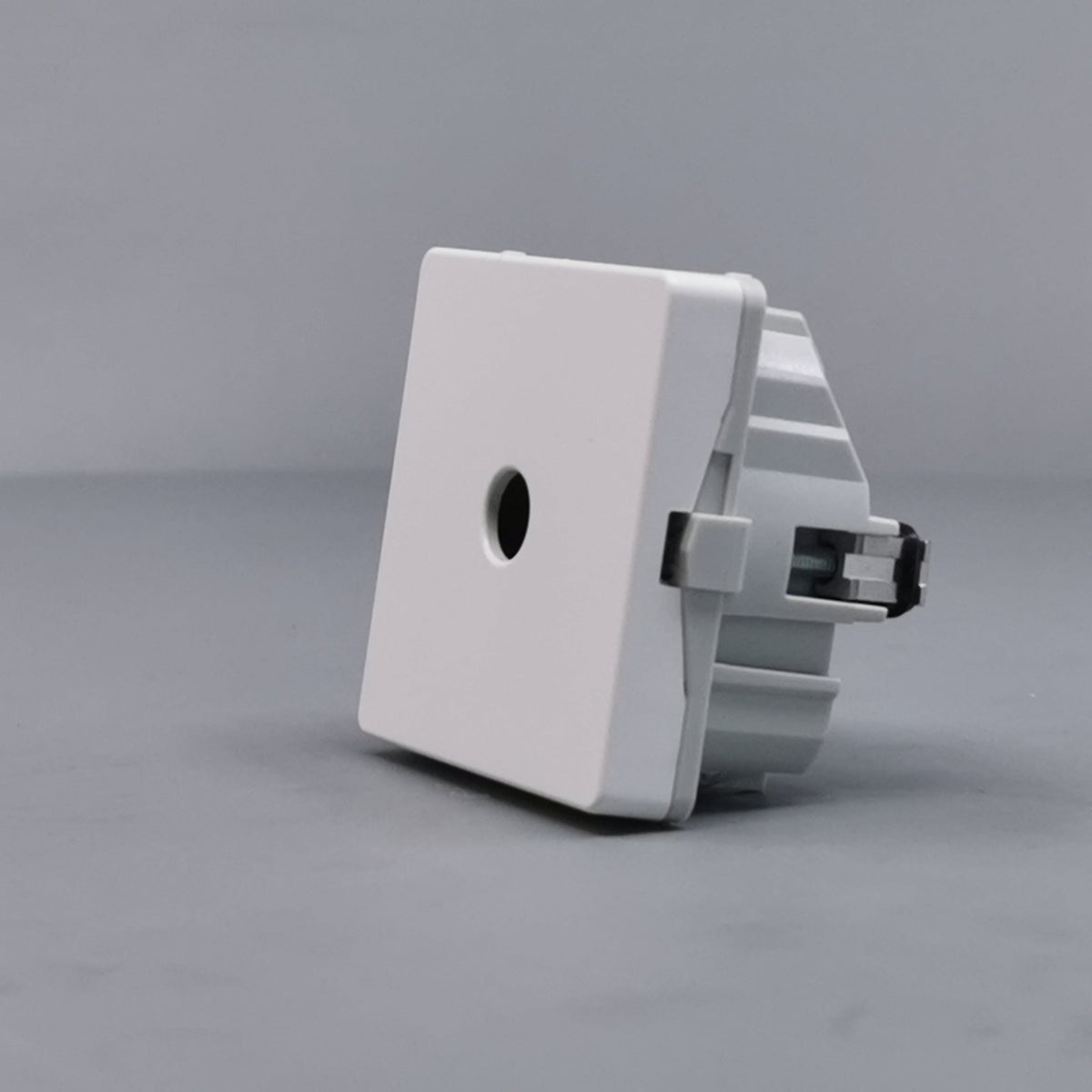 Fuga Lampeudtag 50x50 5P Hvid (Ny Model) (360° frame 5)