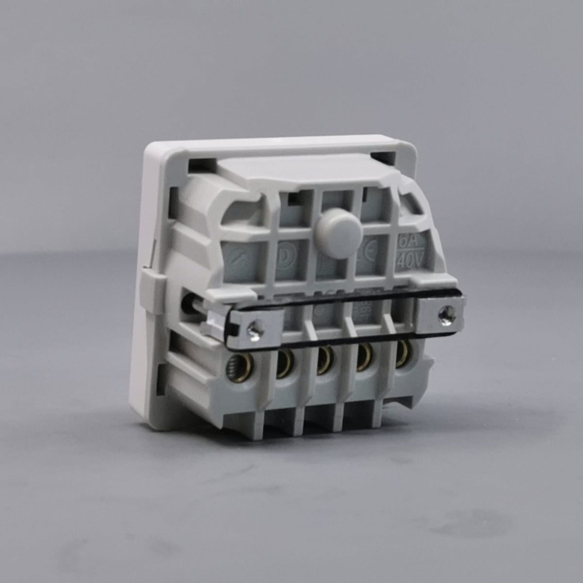 Fuga Lampeudtag 50x50 5P Hvid (Ny Model) (360° frame 11)