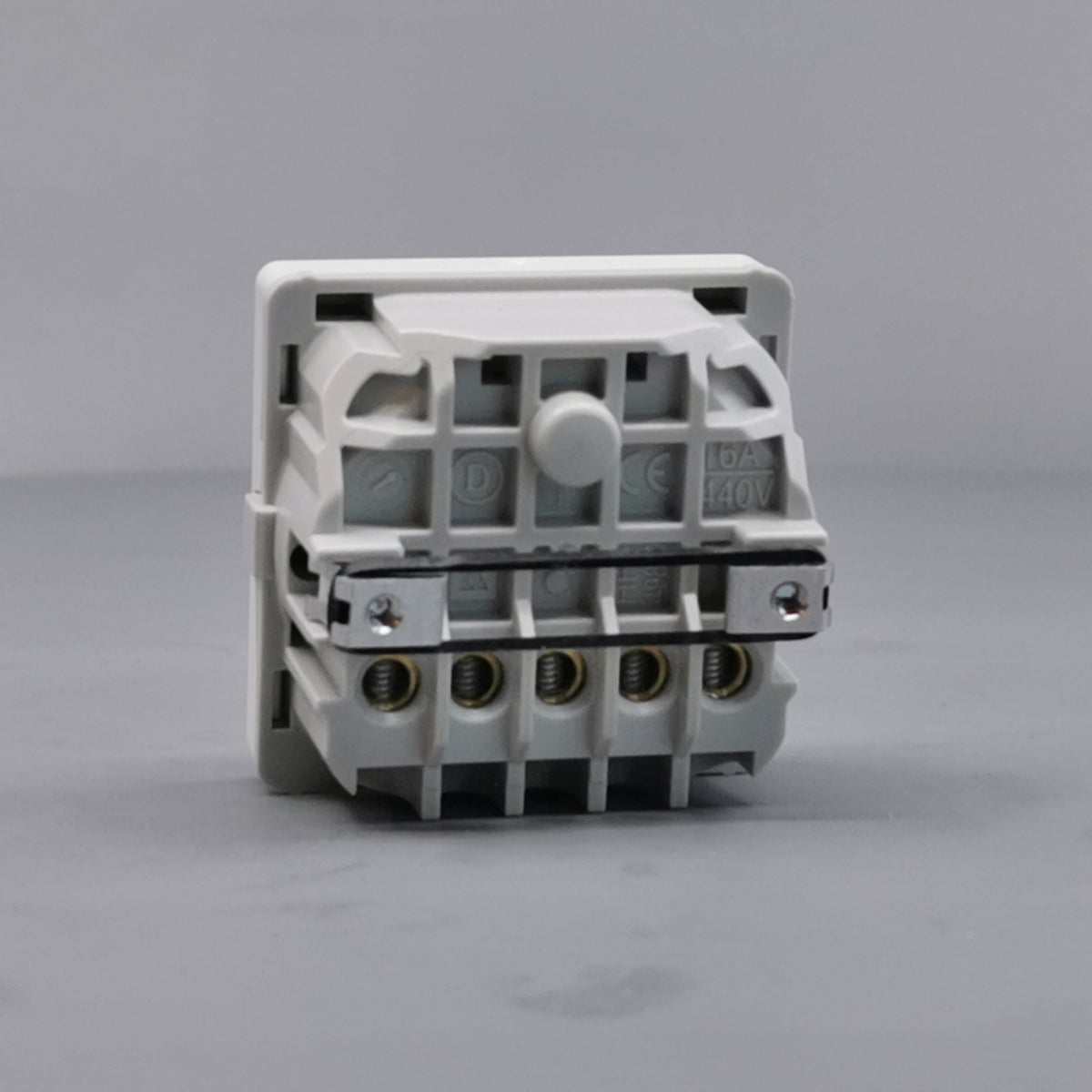 Fuga Lampeudtag 50x50 5P Hvid (Ny Model) (360° frame 12)