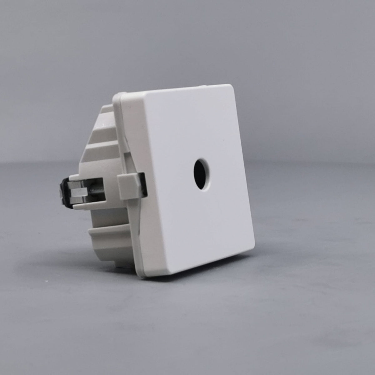 Fuga Lampeudtag 50x50 5P Hvid (Ny Model) (360° frame 21)