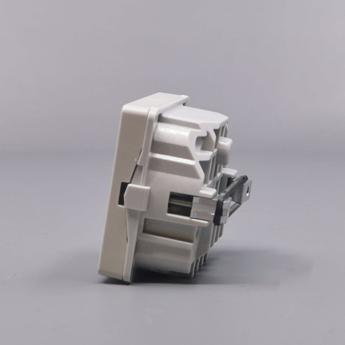 Fuga Lampeudtag 50x50 5P Lysegrå (Ny Model) (360° frame 8)