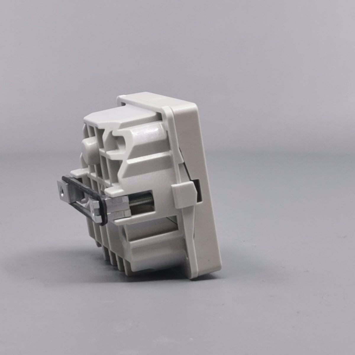 Fuga Lampeudtag 50x50 5P Lysegrå (Ny Model) (360° frame 18)