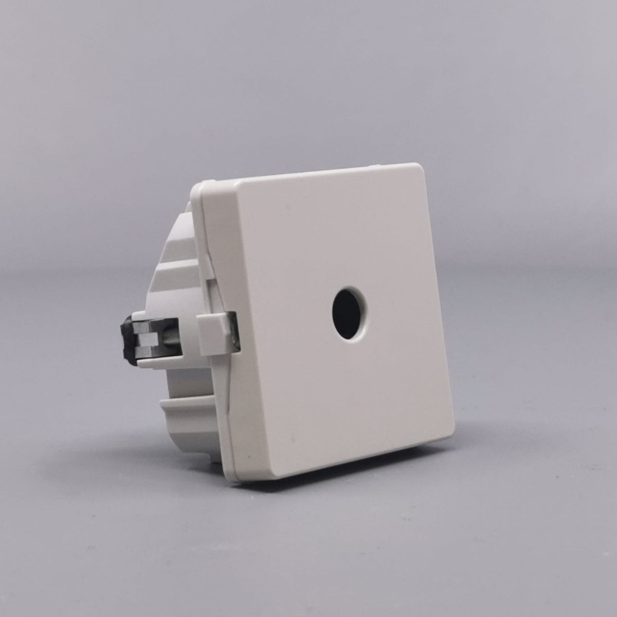 Fuga Lampeudtag 50x50 5P Lysegrå (Ny Model) (360° frame 22)