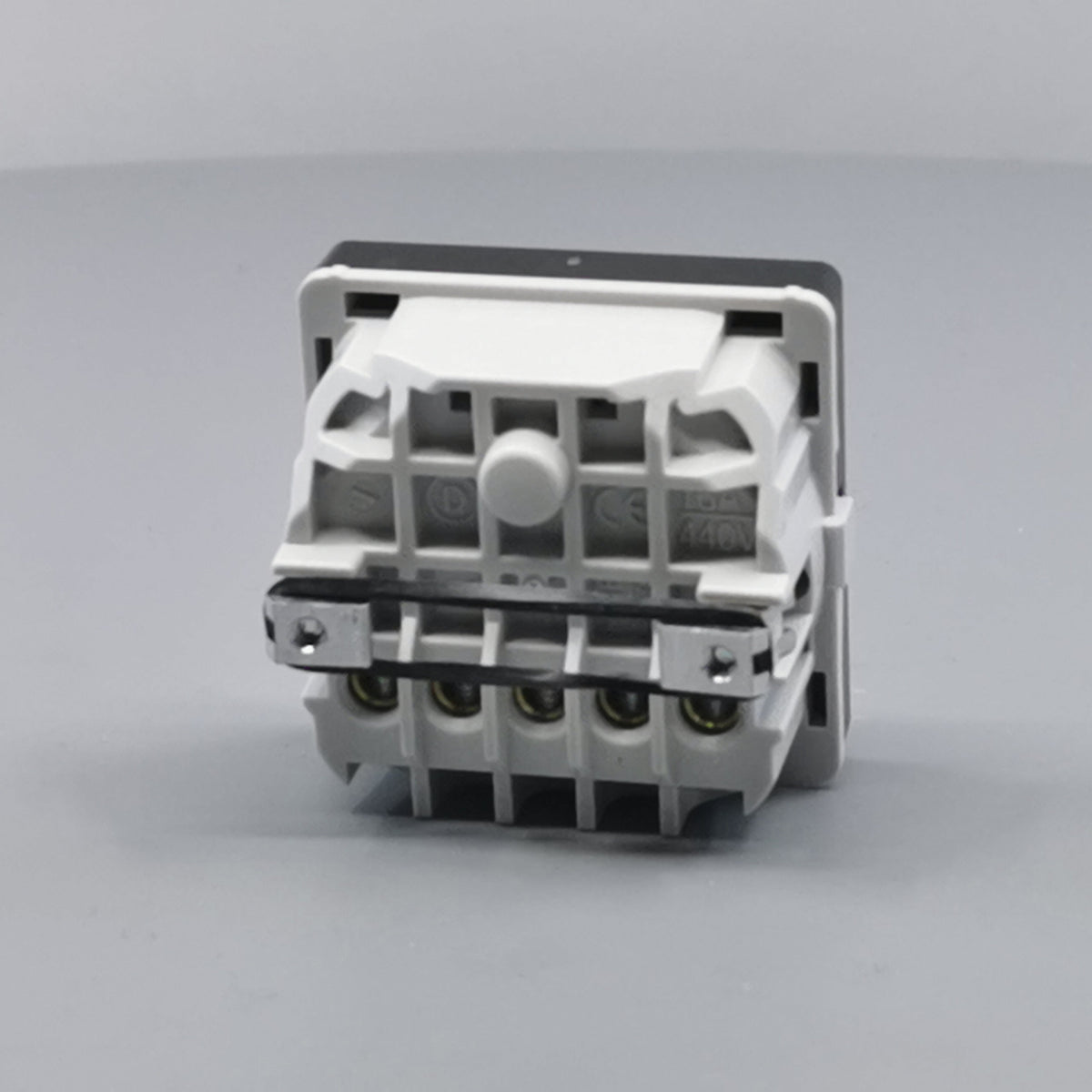 Fuga Lampeudtag 50x50 5P Koksgrå (Ny Model) (360° frame 14)