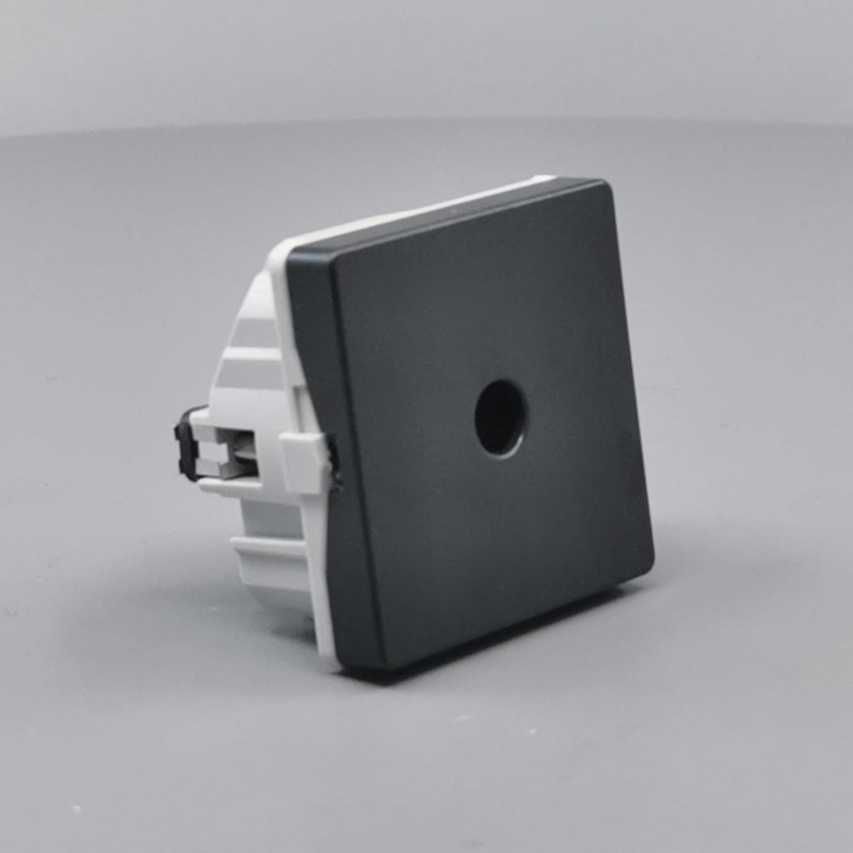 Fuga Lampeudtag 50x50 5P Koksgrå (Ny Model) (360° frame 22)