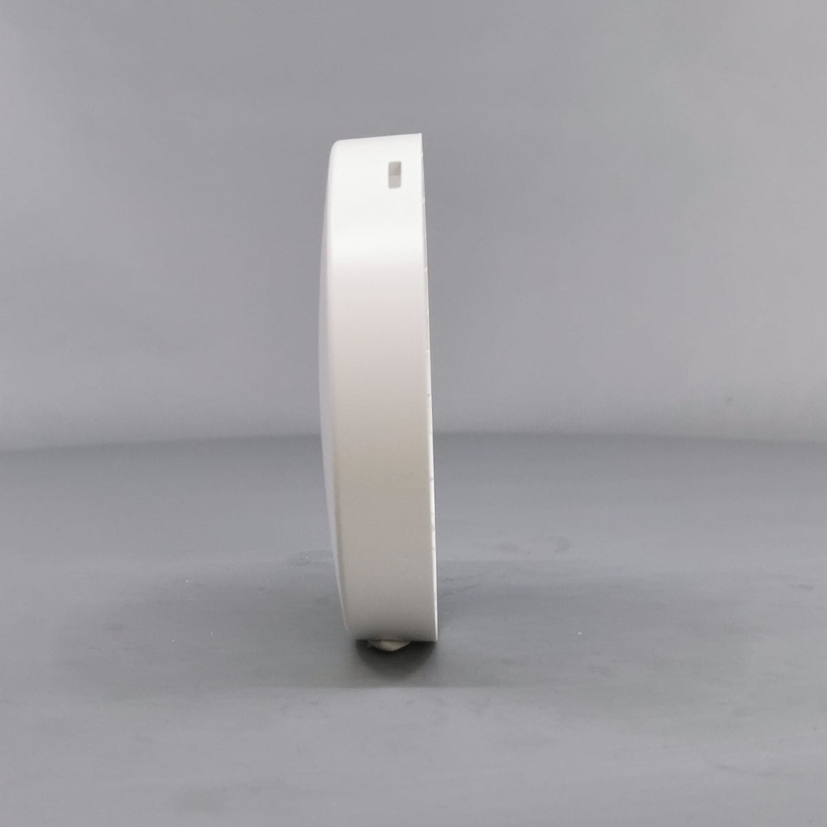 Afdækning for Ø83 m. sideindgang Hvid (Ny model) (360° frame 7)
