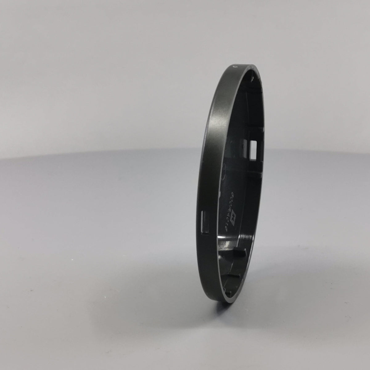 Fuga Ø80 og Ø83mm afdækning til lampeudtag (360° frame 8)