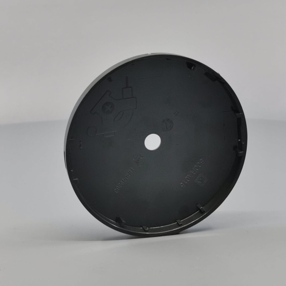 Fuga Ø80 og Ø83mm afdækning til lampeudtag (360° frame 12)