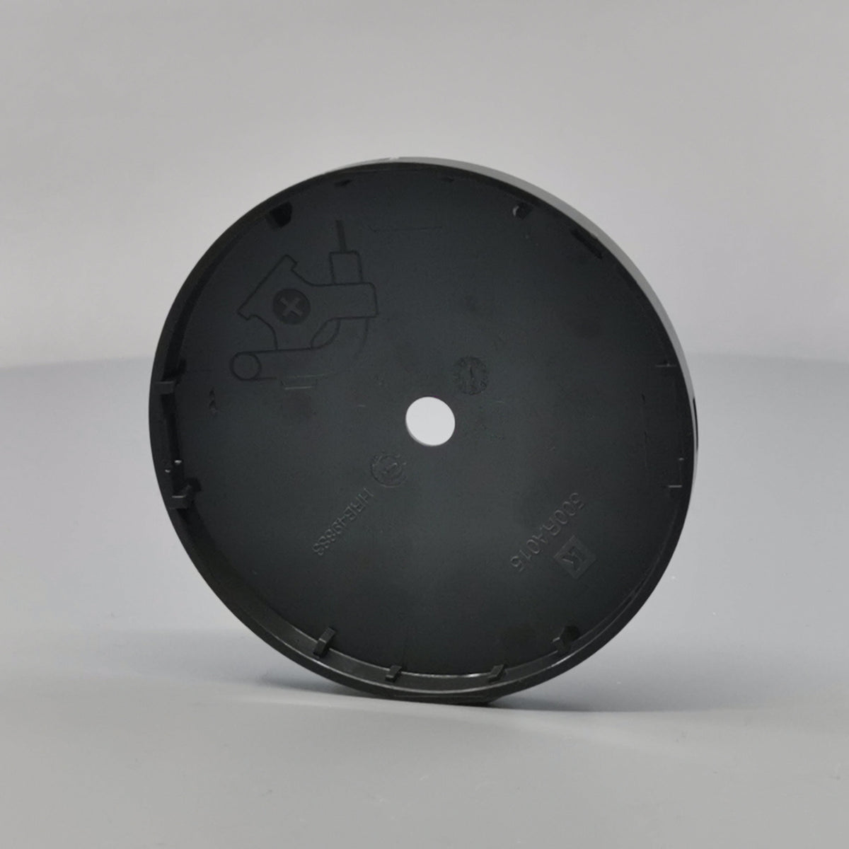 Fuga Ø80 og Ø83mm afdækning til lampeudtag (360° frame 14)