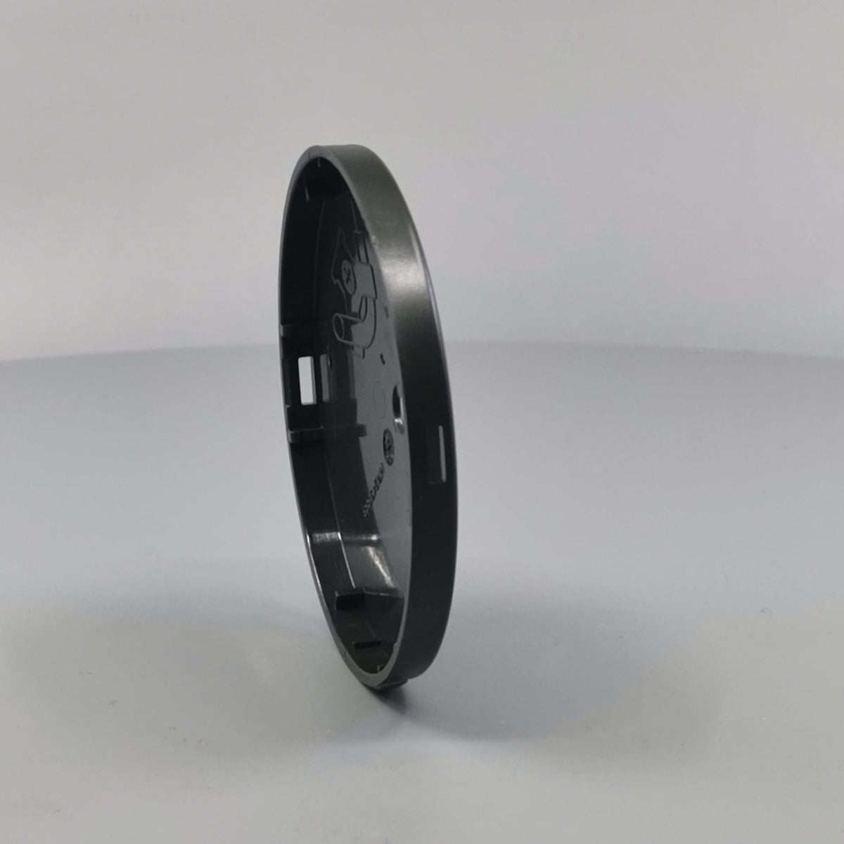 Fuga Ø80 og Ø83mm afdækning til lampeudtag (360° frame 18)