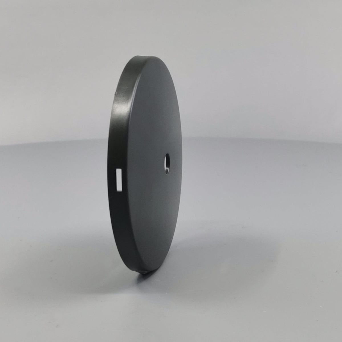 Fuga Ø80 og Ø83mm afdækning til lampeudtag (360° frame 20)