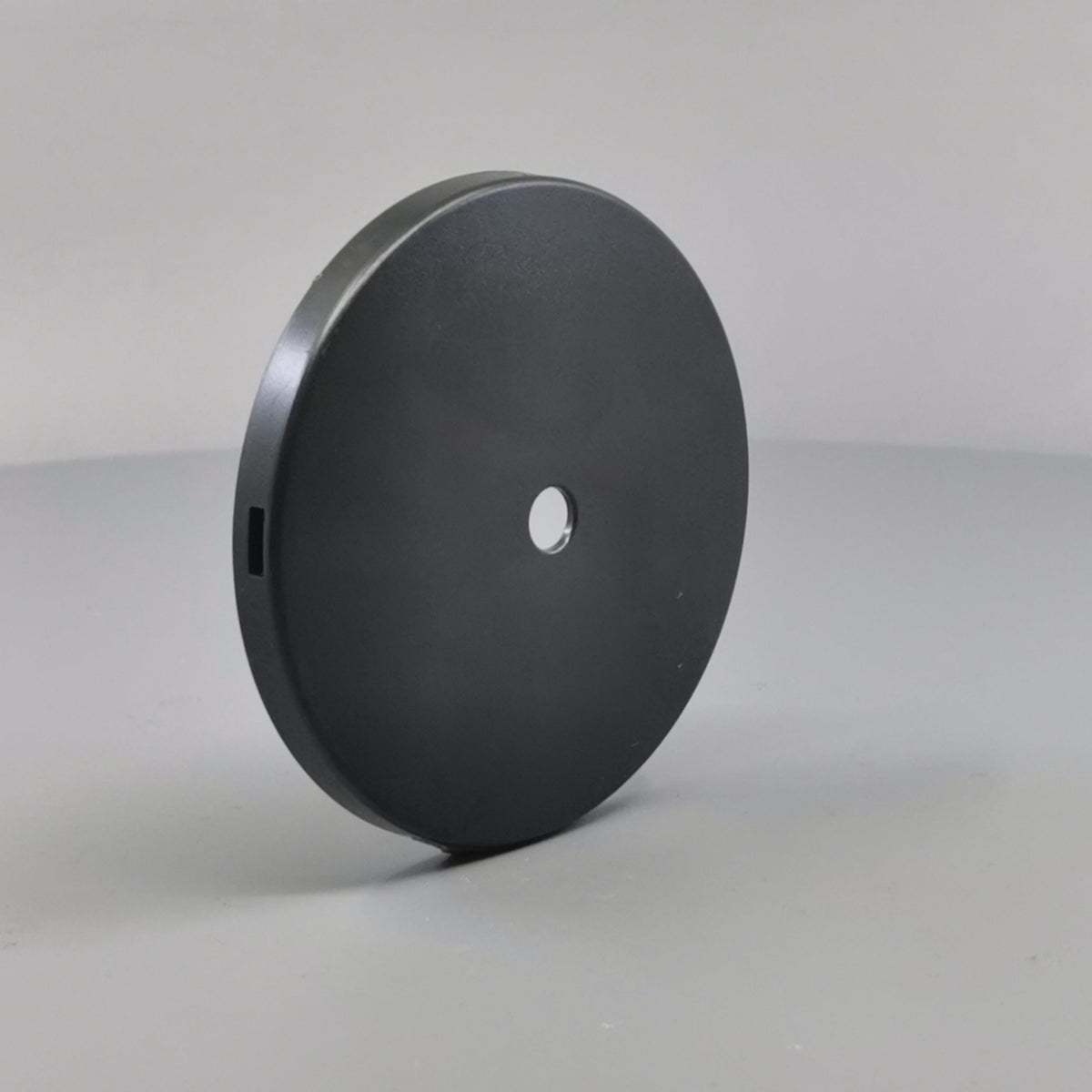 Fuga Ø80 og Ø83mm afdækning til lampeudtag (360° frame 22)