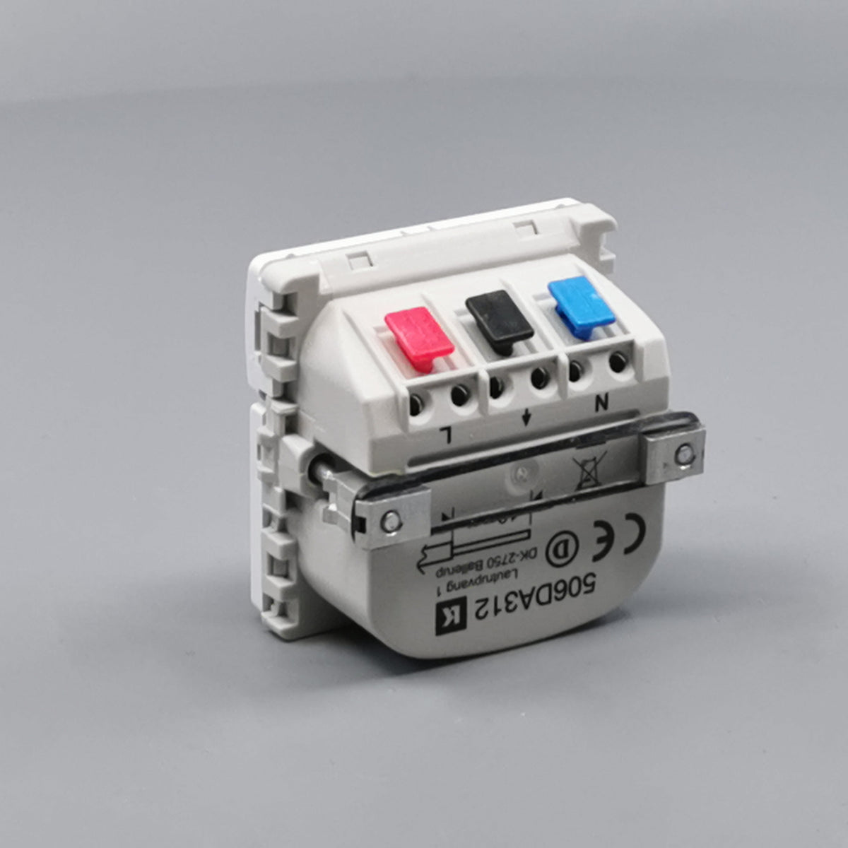 FUGA PIR 10A HV (360° frame 11)