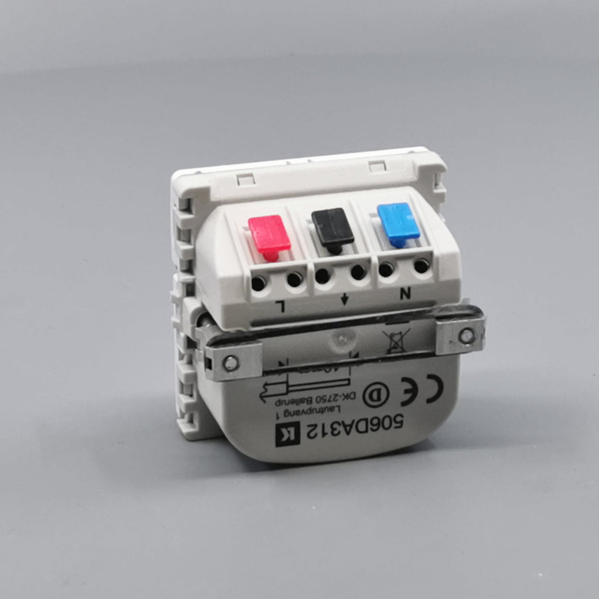 FUGA PIR 10A HV (360° frame 12)