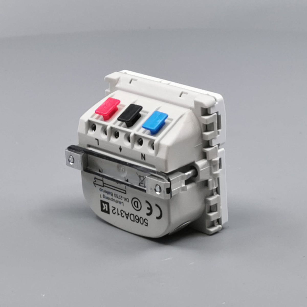 FUGA PIR 10A HV (360° frame 16)