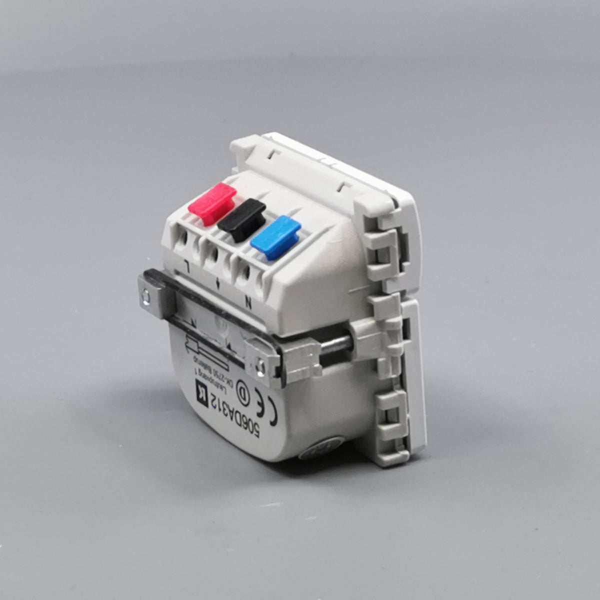 FUGA PIR 10A HV (360° frame 17)