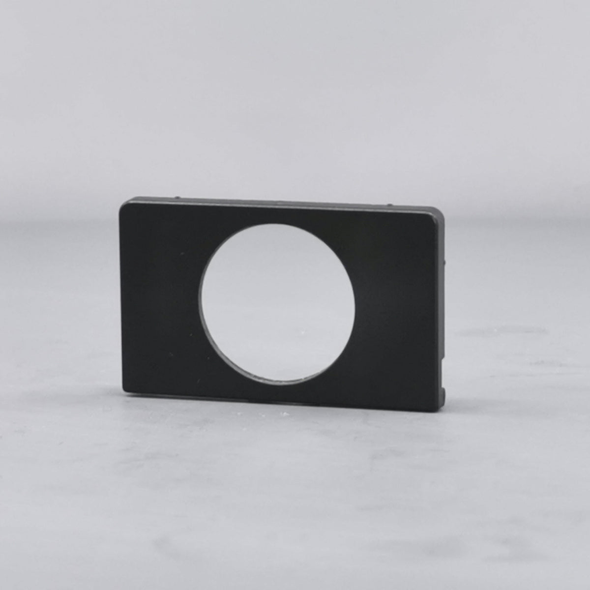 Afdækning PIR 10A 44X27 - Koksgrå (360° frame 2)
