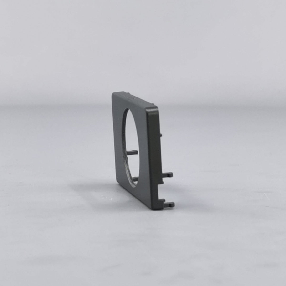 Afdækning PIR 10A 44X27 - Koksgrå (360° frame 6)