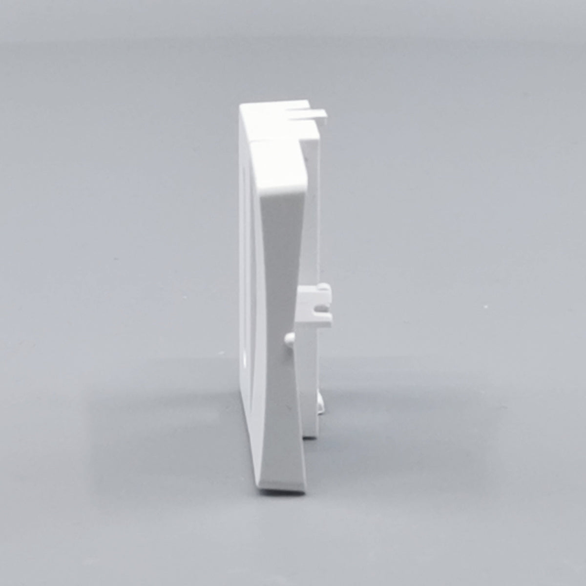 LK FUGA® afdækning for lysdæmper MEK-S hvid (360° frame 7)