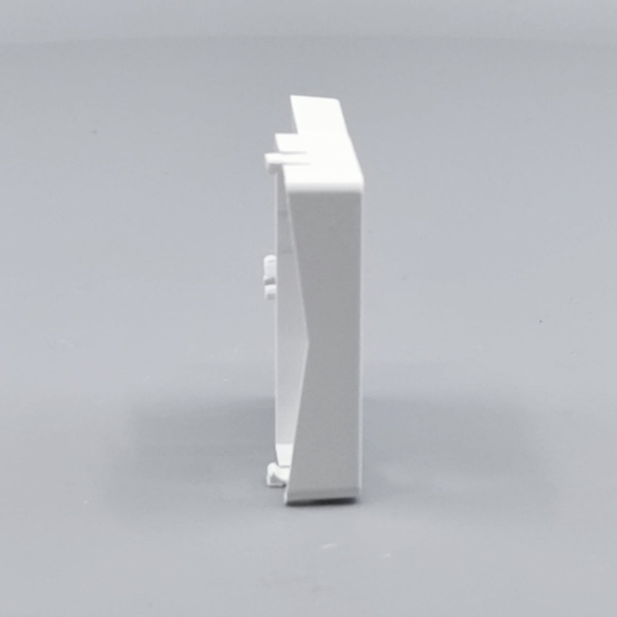 LK FUGA® afdækning for lysdæmper MEK-S hvid (360° frame 19)