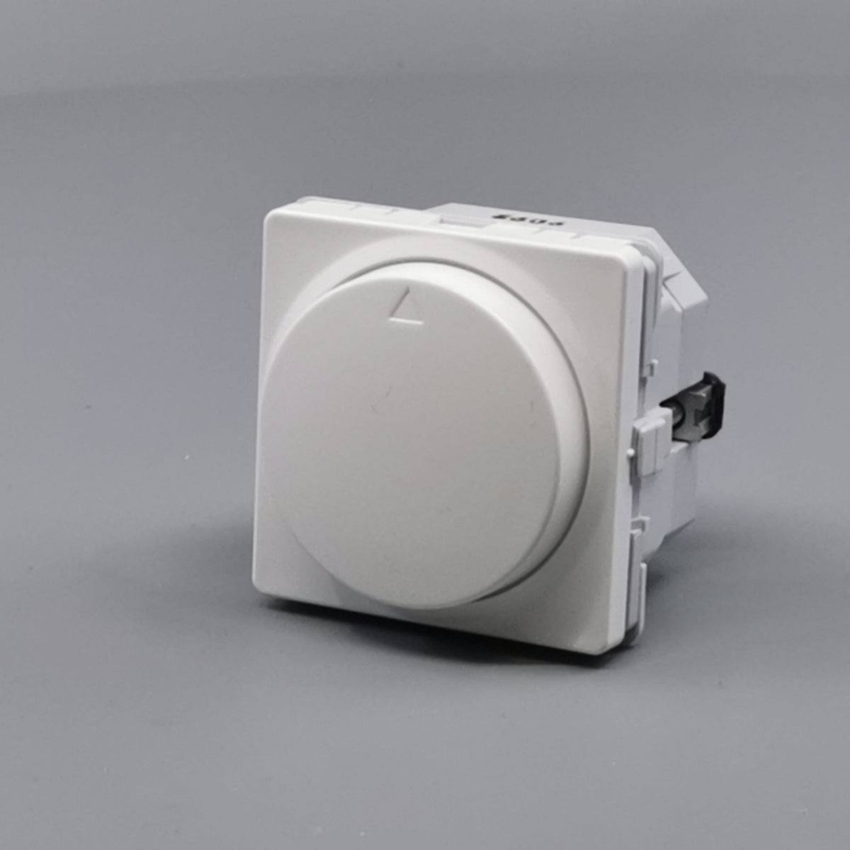 Fuga lysdæmper MEK-D 300CR - hvid (360° frame 3)