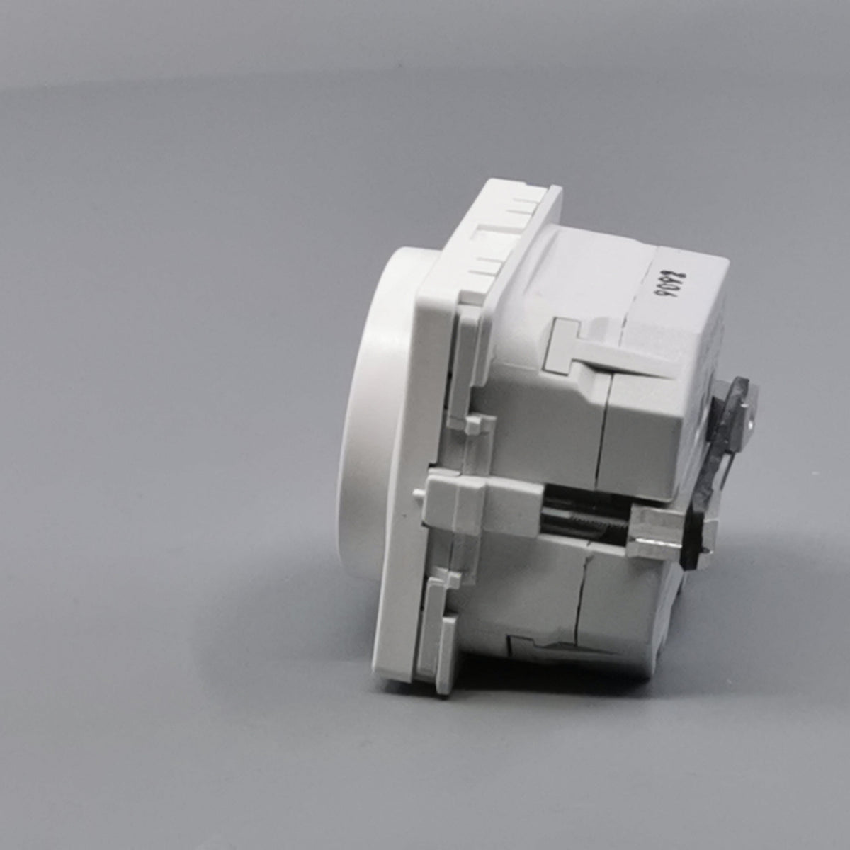Fuga lysdæmper MEK-D 300CR - hvid (360° frame 8)