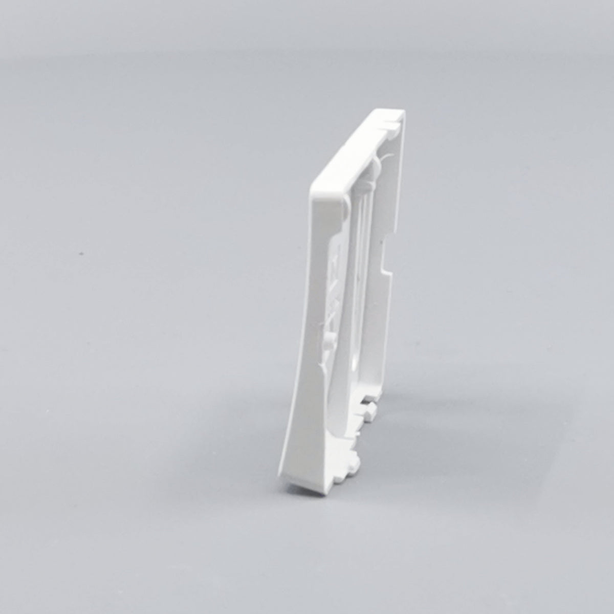 Afdækning for lysdæmper MEK-S 300 LR og CR hvid (360° frame 8)