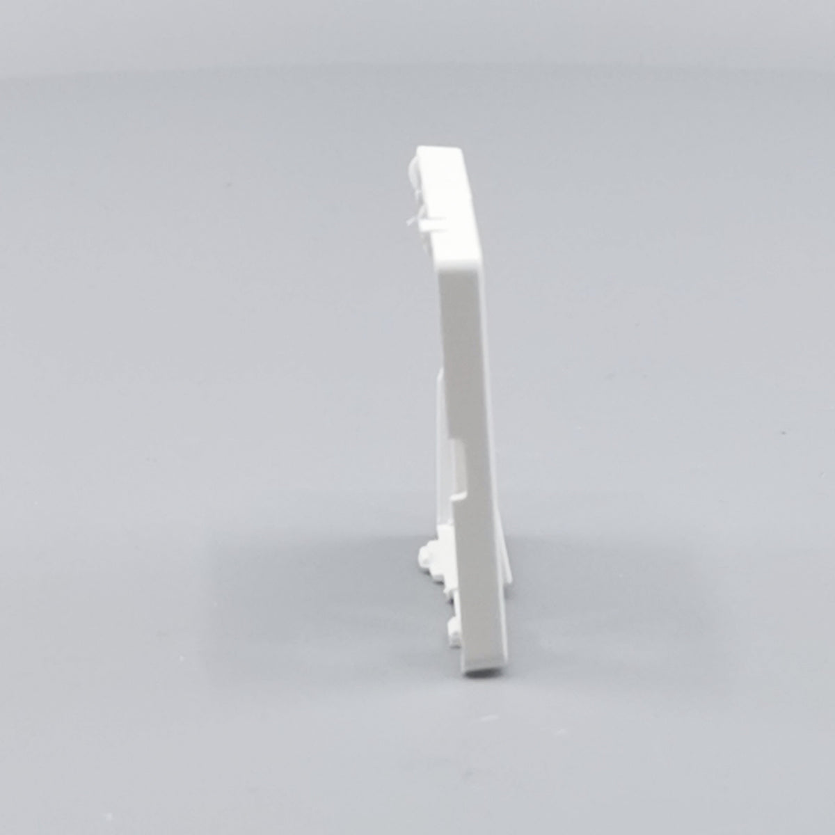 Afdækning for lysdæmper MEK-S 300 LR og CR hvid (360° frame 19)