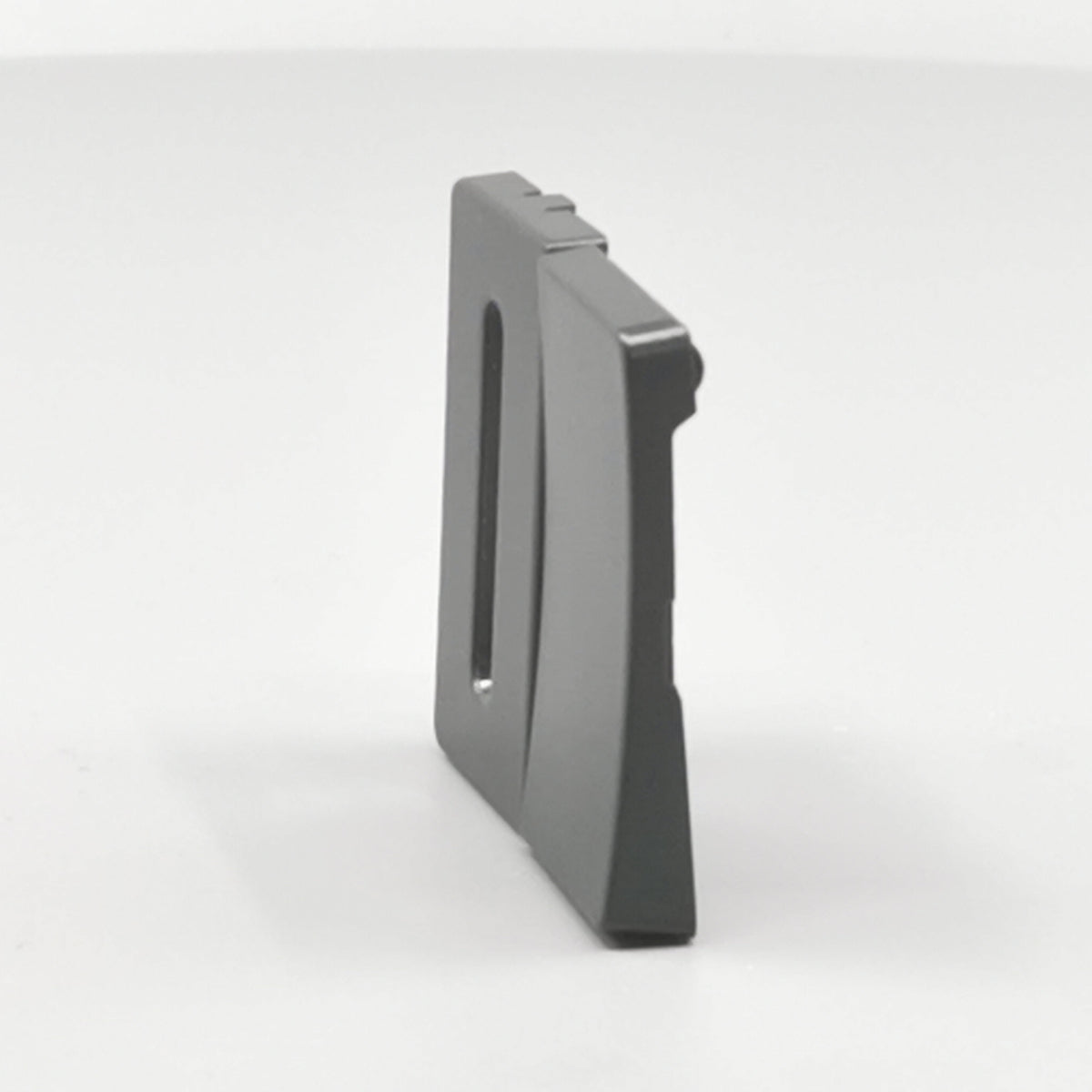 Afdækning for lysdæmper MEK-S 300 LR og CR koksgrå (360° frame 6)
