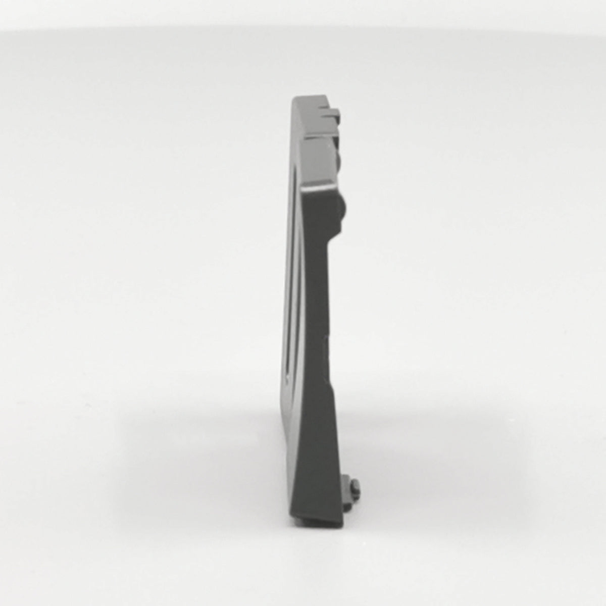 Afdækning for lysdæmper MEK-S 300 LR og CR koksgrå (360° frame 7)