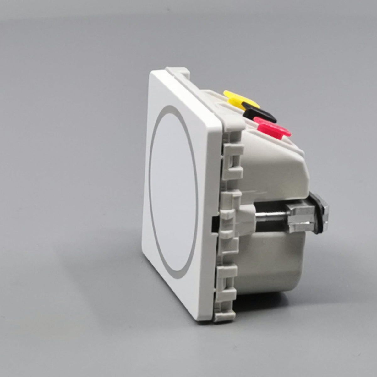 Fuga impulsgiver til IR 350 UNI og IR 250 LED - hvid (360° frame 6)