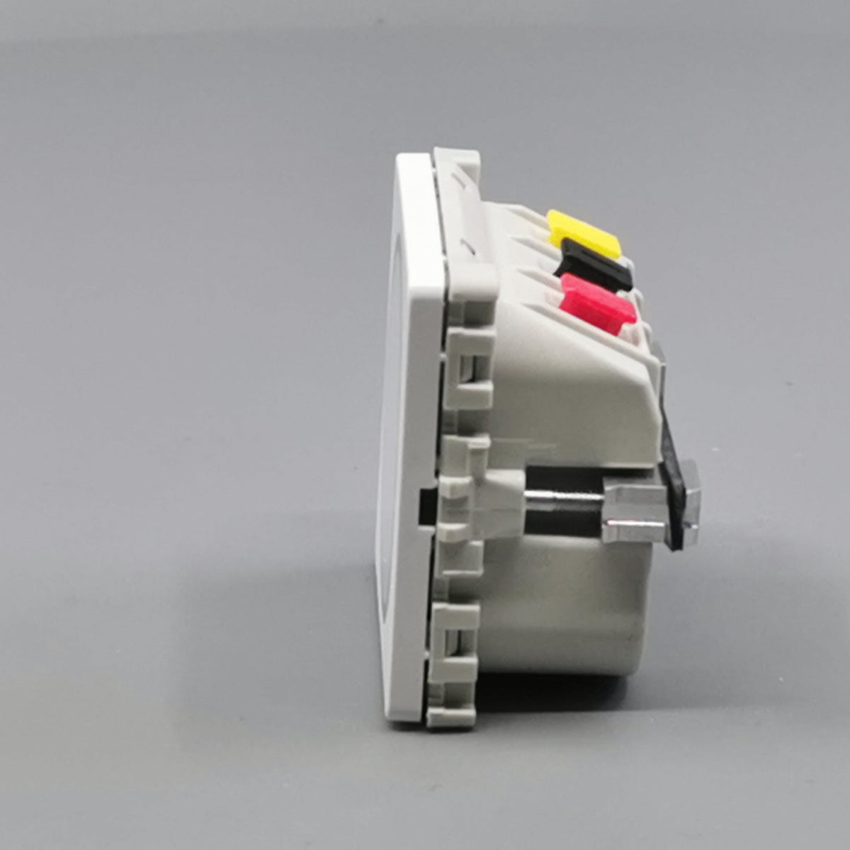 Fuga impulsgiver til IR 350 UNI og IR 250 LED - hvid (360° frame 7)