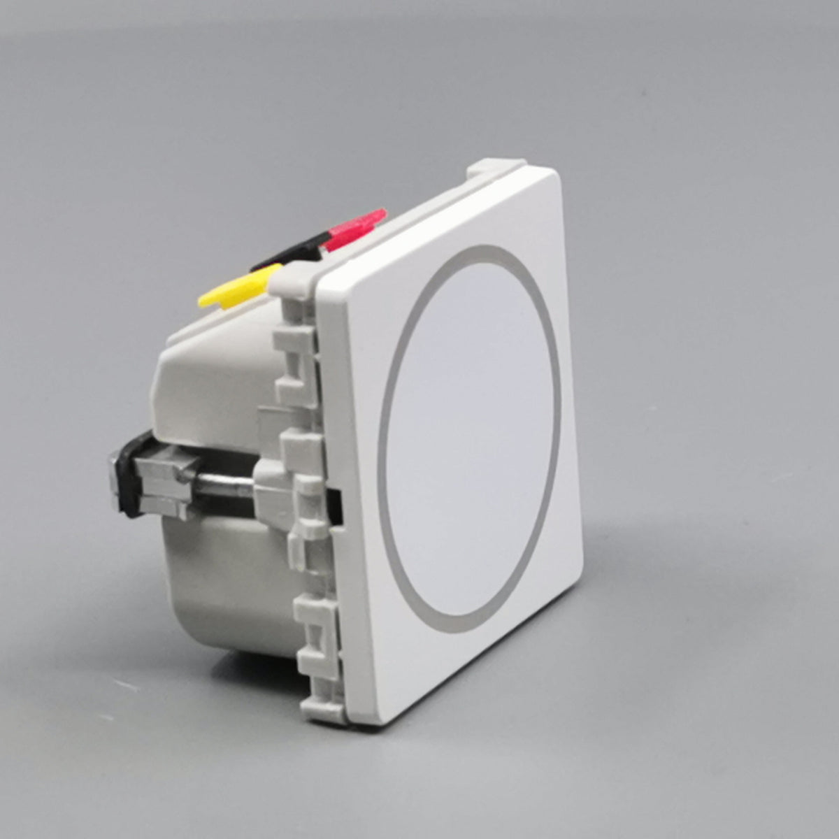 Fuga impulsgiver til IR 350 UNI og IR 250 LED - hvid (360° frame 21)