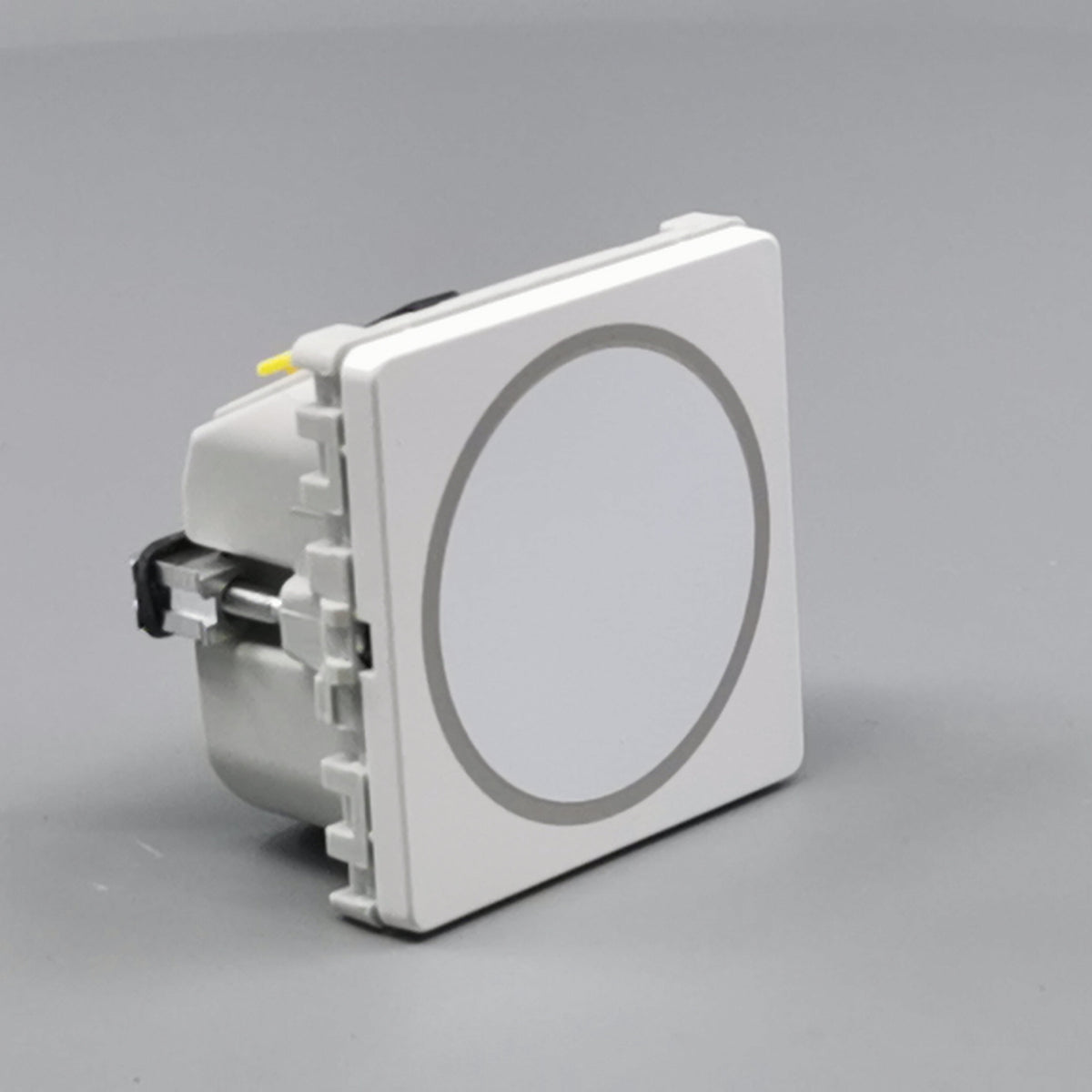 Fuga impulsgiver til IR 350 UNI og IR 250 LED - hvid (360° frame 22)