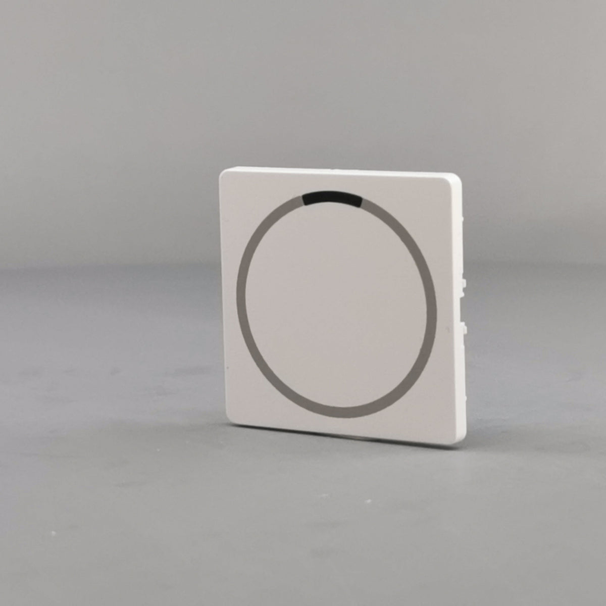Afdækning for lysdæmper TOUCH 350 IR hvid (360° frame 3)