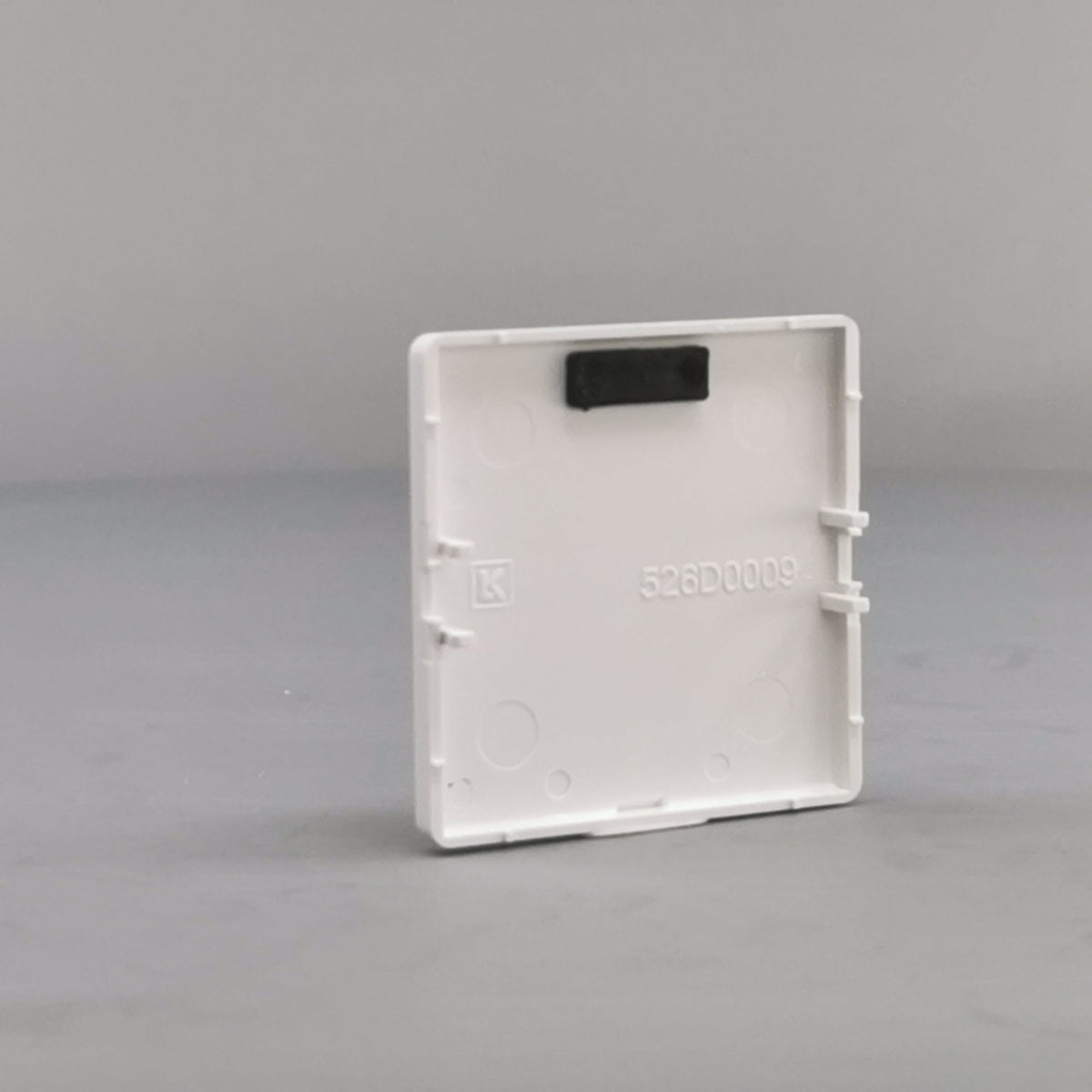 Afdækning for lysdæmper TOUCH 350 IR hvid (360° frame 11)
