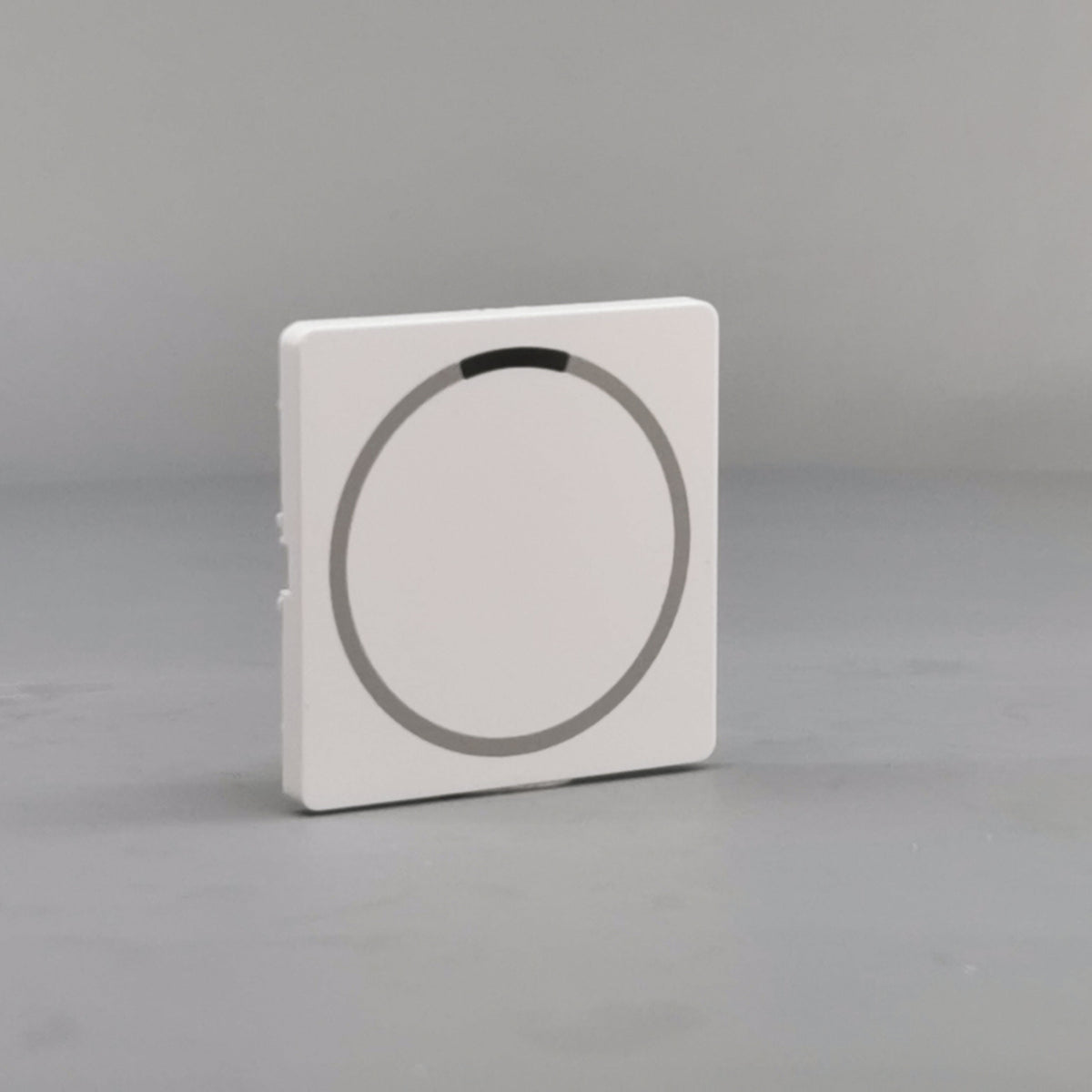 Afdækning for lysdæmper TOUCH 350 IR hvid (360° frame 23)