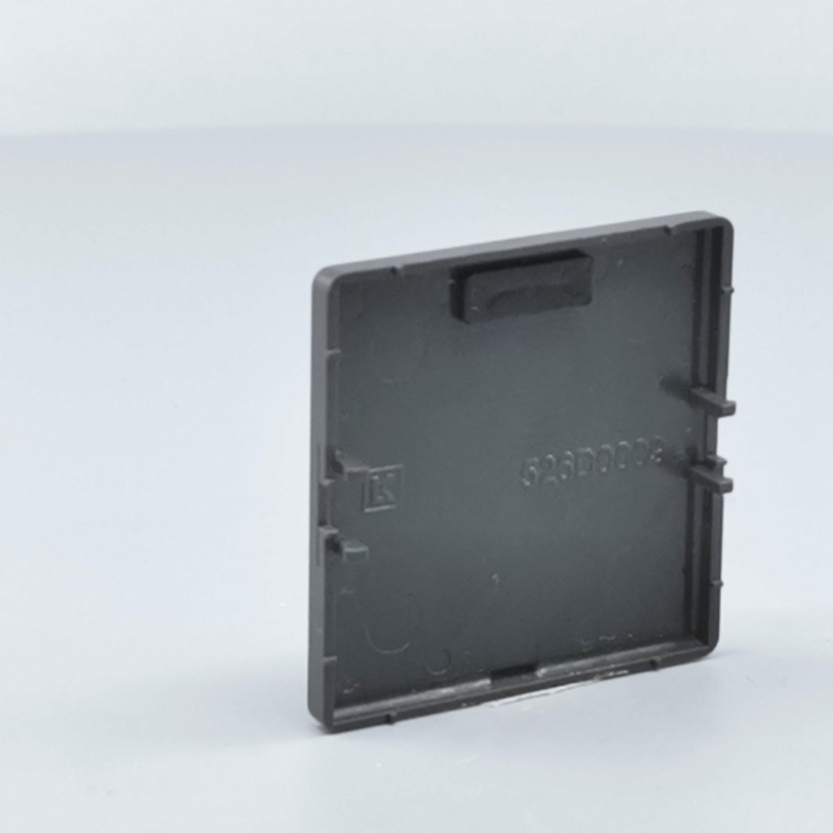 Fuga afdækning Touch 350 Uni koks (360° frame 35)