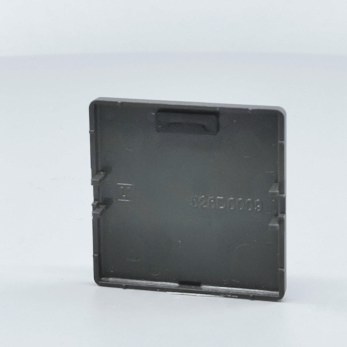 Fuga afdækning Touch 350 Uni koks (360° frame 38)