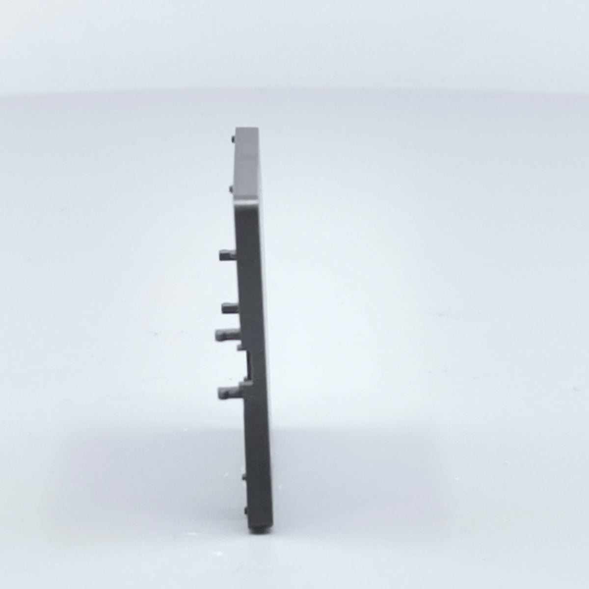 Fuga afdækning Touch 350 Uni koks (360° frame 43)