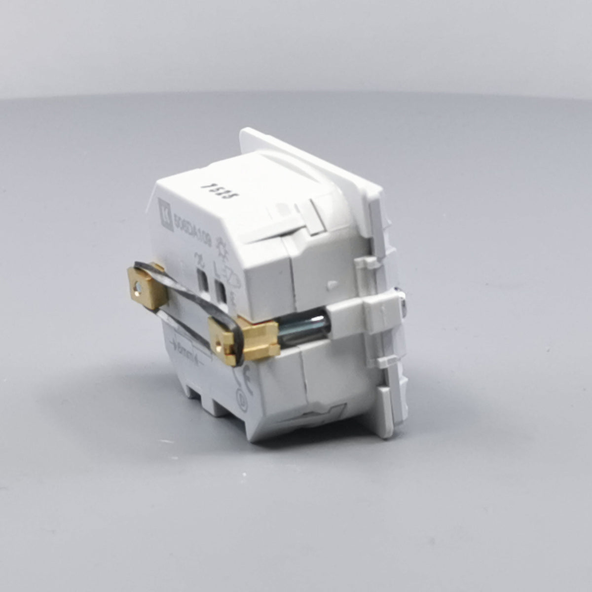 Fuga lysdæmper MEK-D 300CR indsats uden afdækning (360° frame 17)