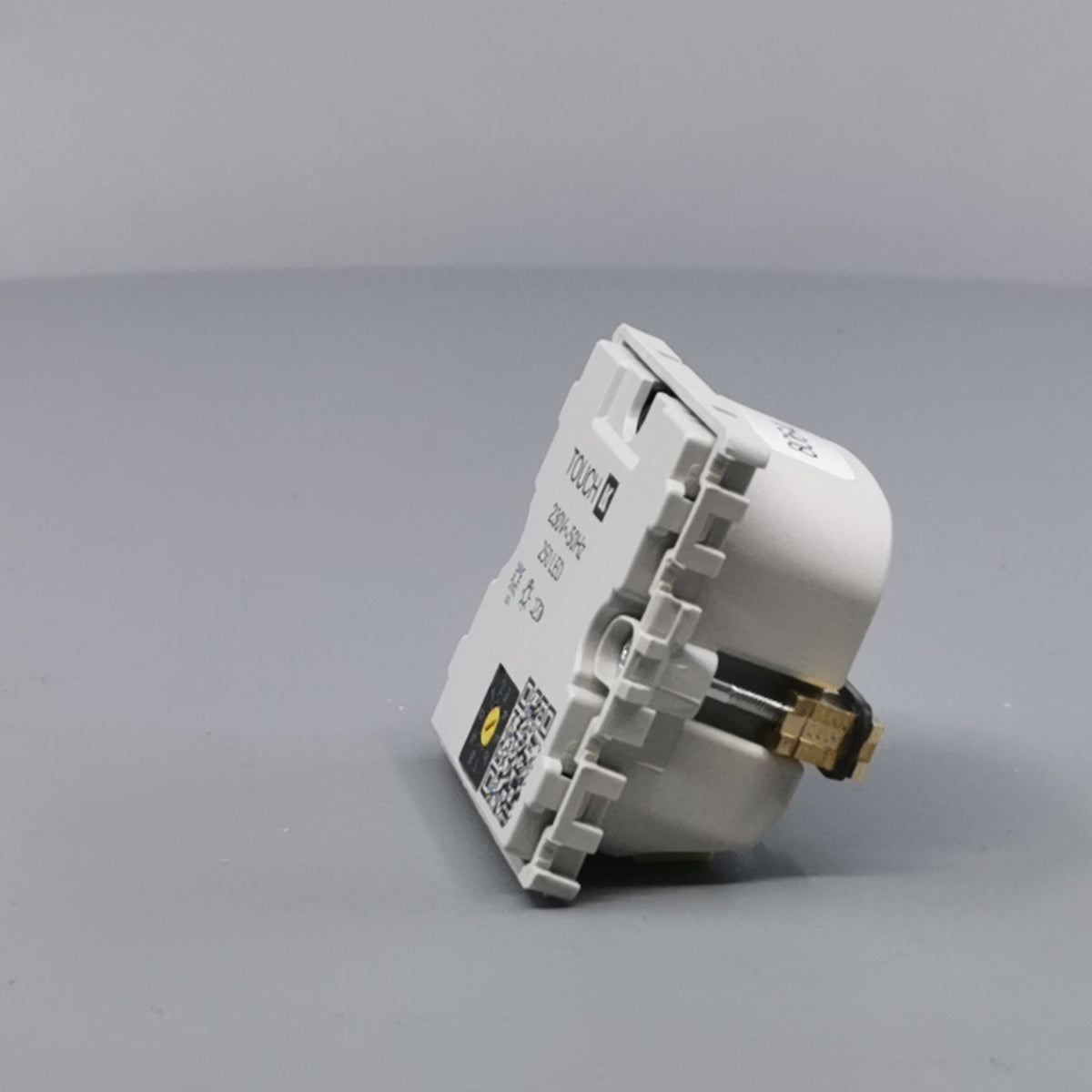 Fuga lysdæmper LED 250 touch IR uden afdækning (360° frame 6)