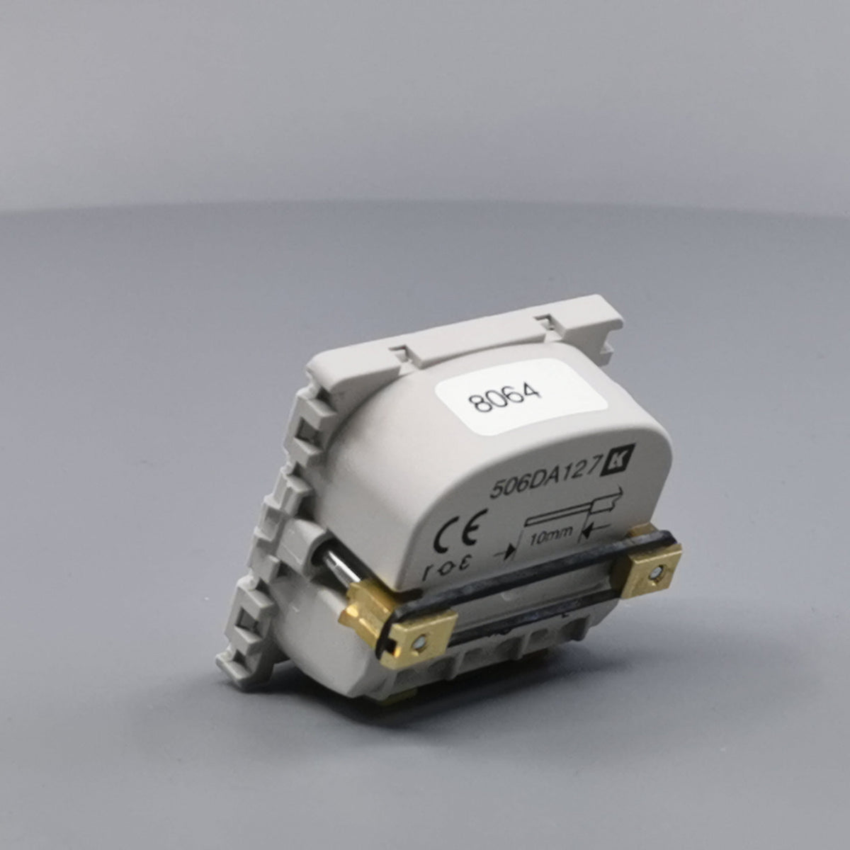 Fuga lysdæmper LED 250 touch IR uden afdækning (360° frame 10)