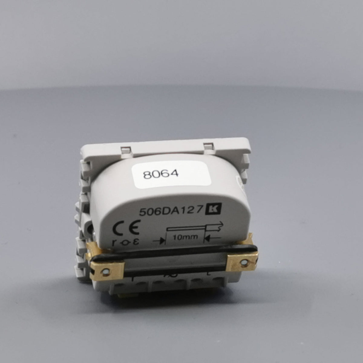 Fuga lysdæmper LED 250 touch IR uden afdækning (360° frame 12)