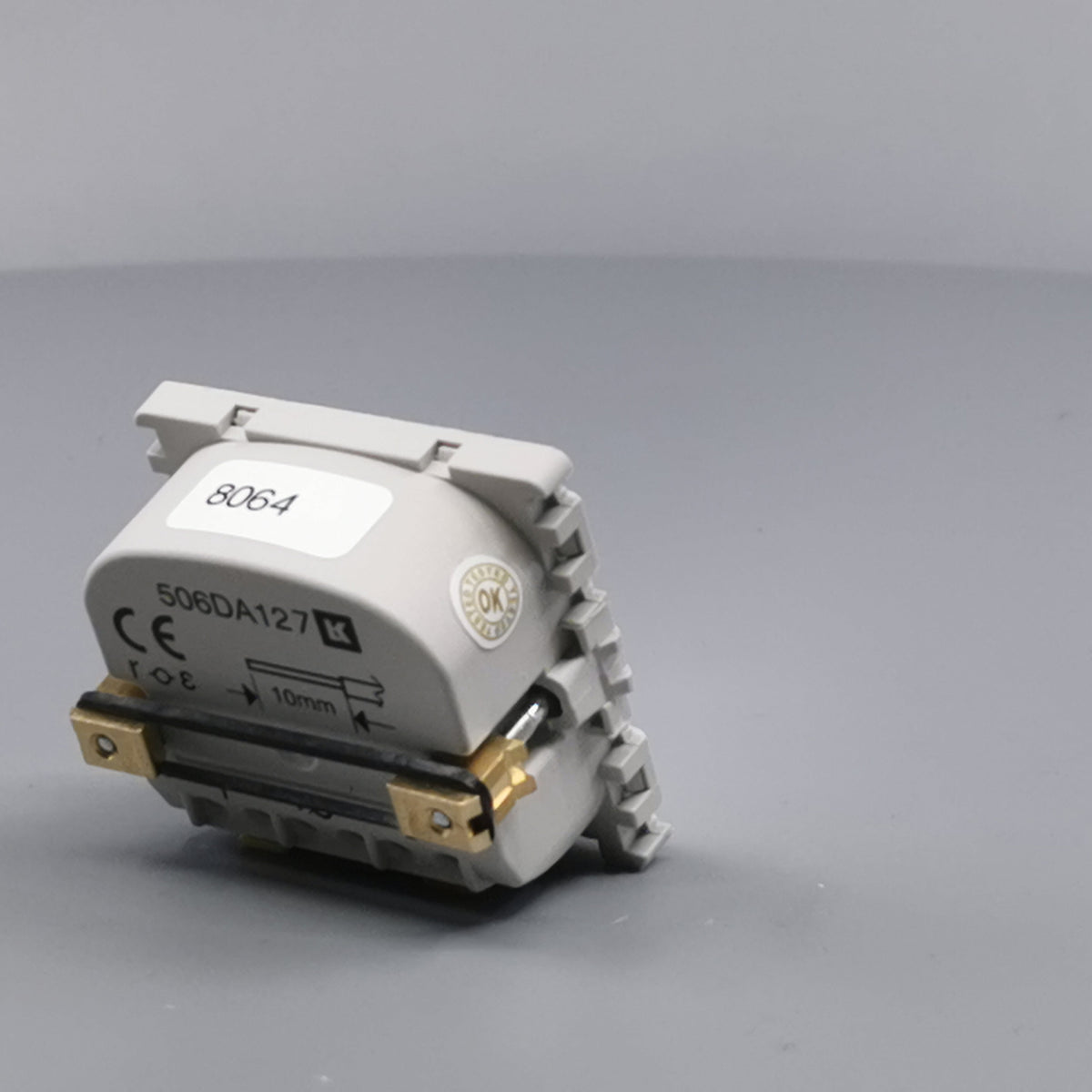 Fuga lysdæmper LED 250 touch IR uden afdækning (360° frame 15)