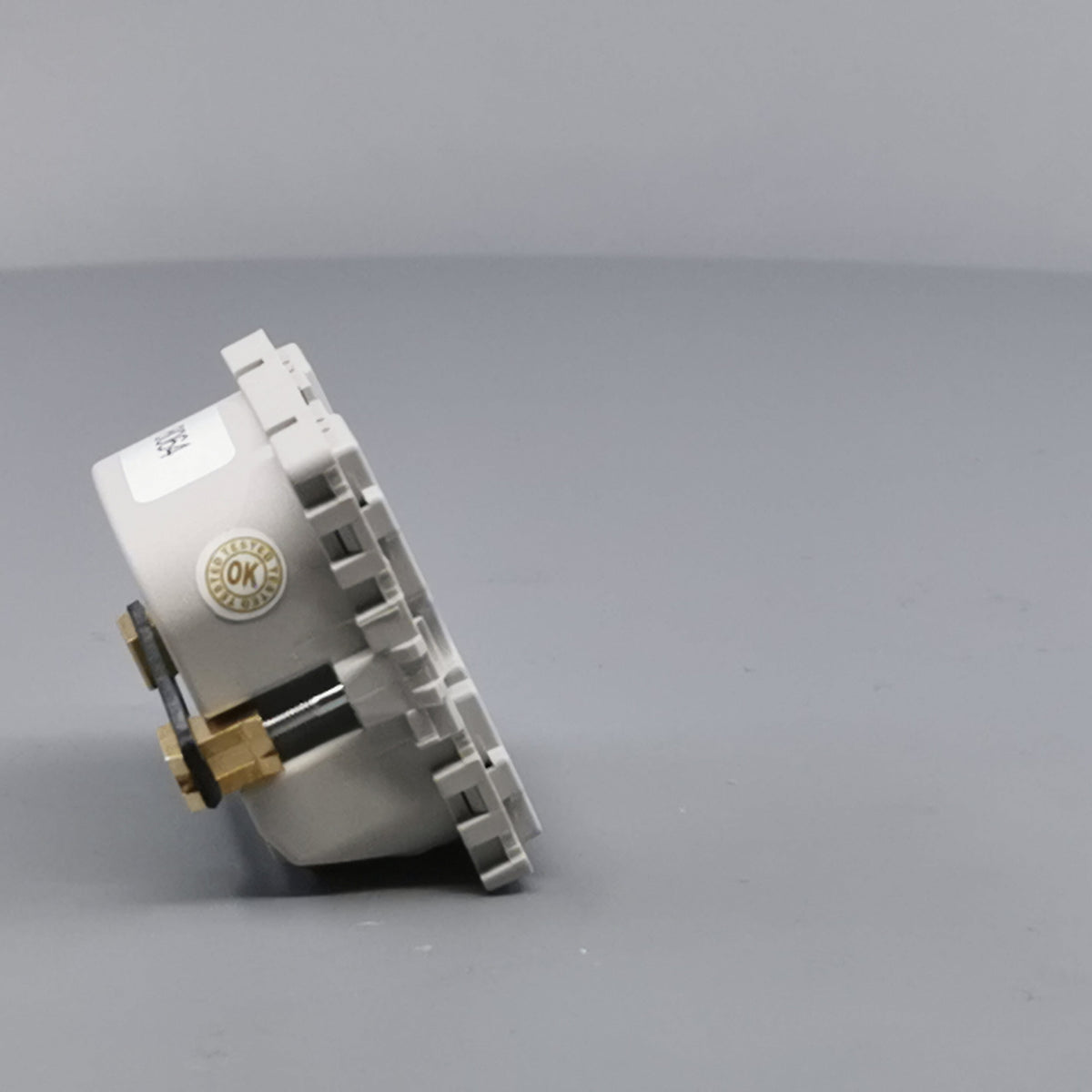 Fuga lysdæmper LED 250 touch IR uden afdækning (360° frame 18)