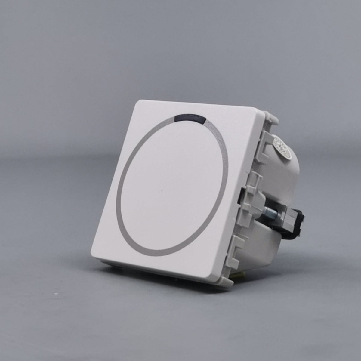 Fuga lysdæmper LED 250 IR m. korrespondance - hvid (360° frame 4)