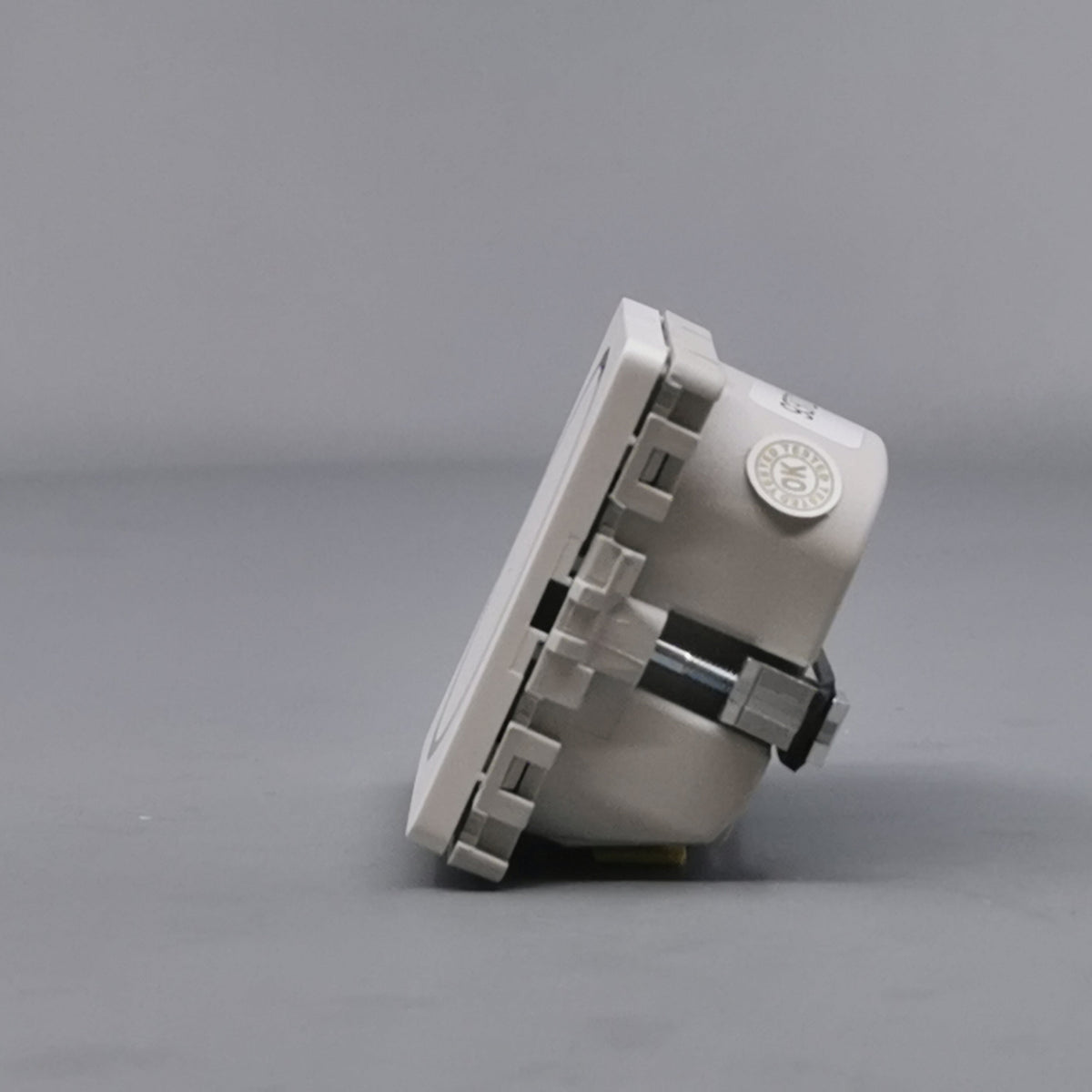 Fuga lysdæmper LED 250 IR m. korrespondance - hvid (360° frame 7)
